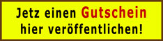 jetzt einen Gutschein oder ein Rabatt Angebot auf www.wienerneustadt.at inserieren
