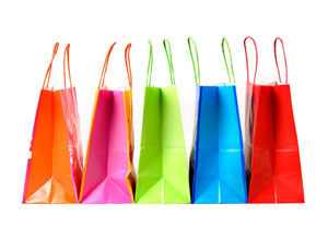 Shopping Horoskop Stier